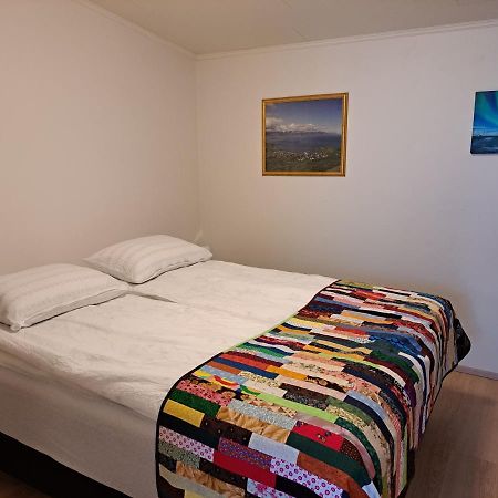 Apartment In The Center Húsavík Exteriör bild