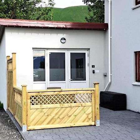Apartment In The Center Húsavík Exteriör bild